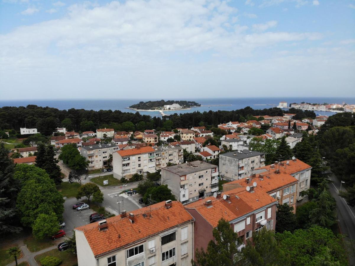 Apartment Mia Porec Exterior photo
