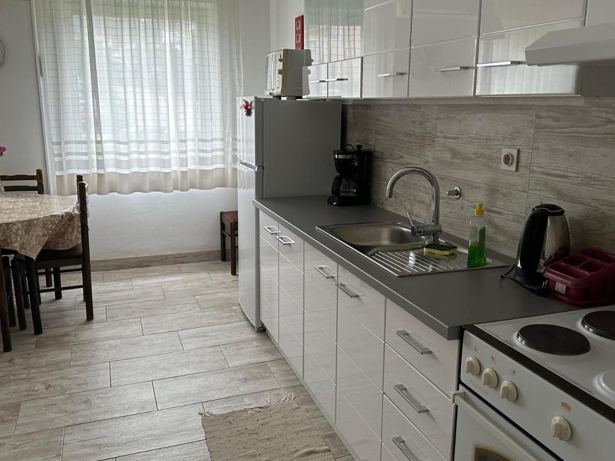 Apartment Mia Porec Exterior photo