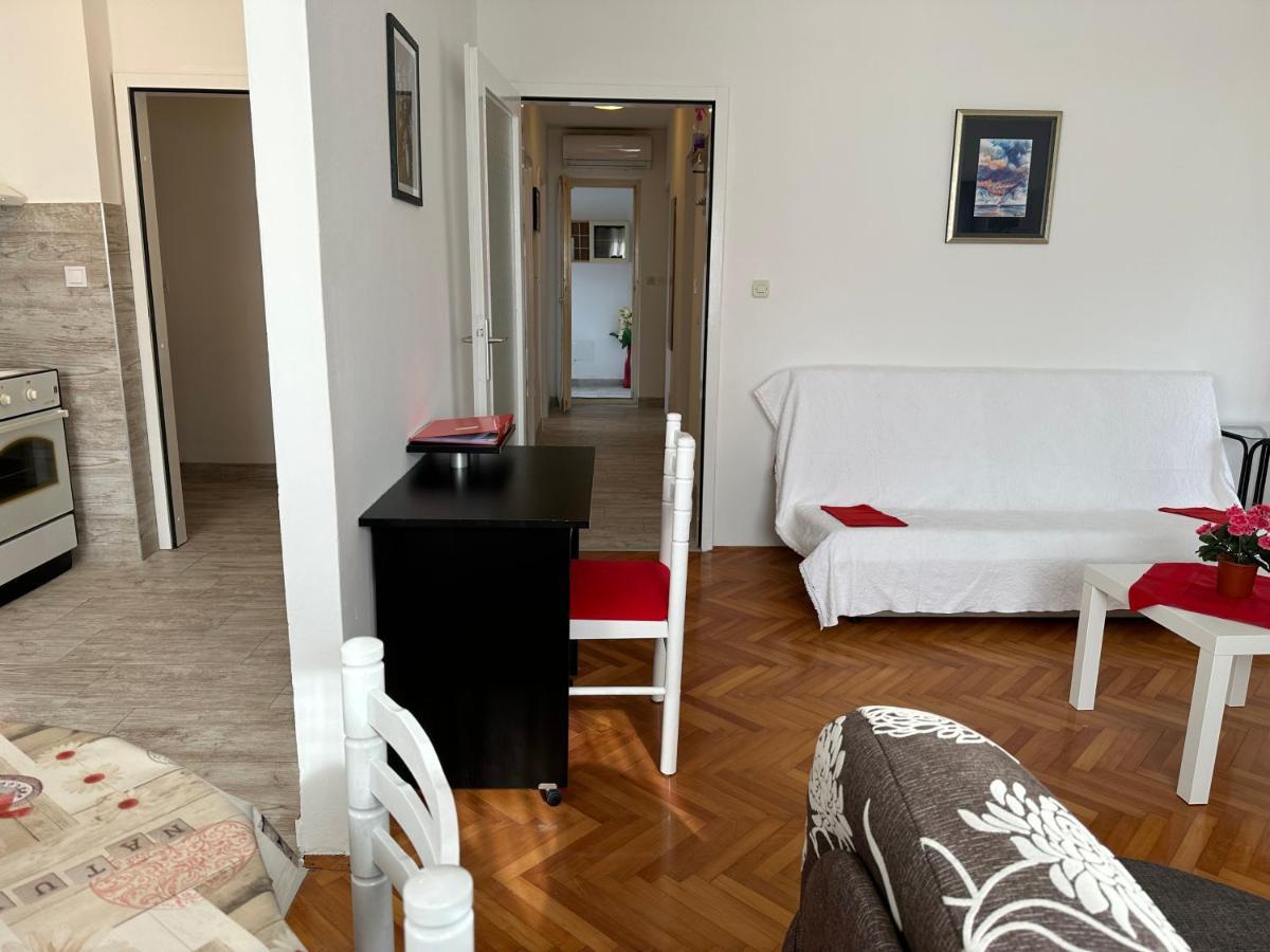 Apartment Mia Porec Exterior photo