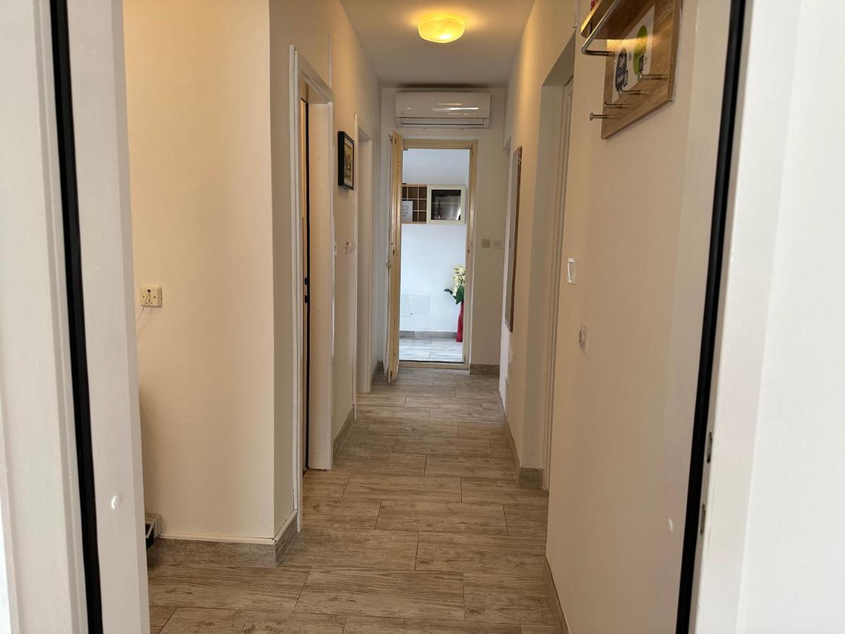 Apartment Mia Porec Exterior photo