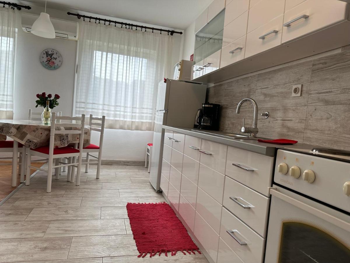 Apartment Mia Porec Exterior photo
