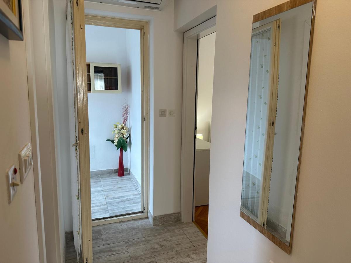 Apartment Mia Porec Exterior photo