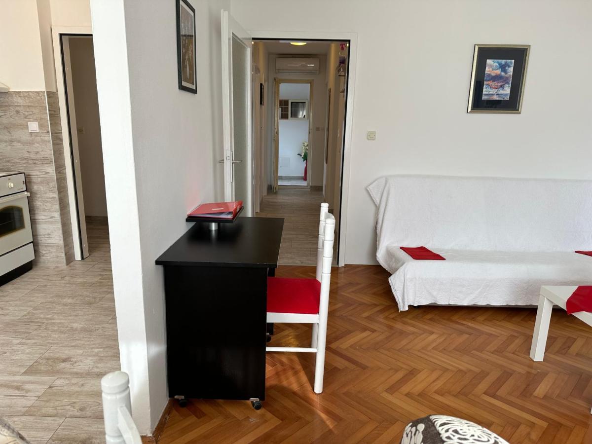 Apartment Mia Porec Exterior photo