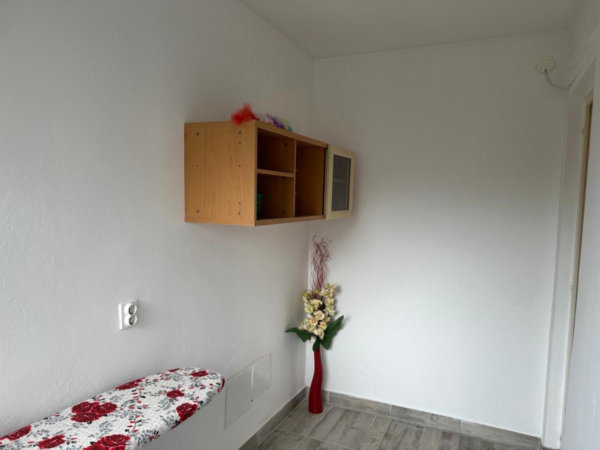 Apartment Mia Porec Exterior photo
