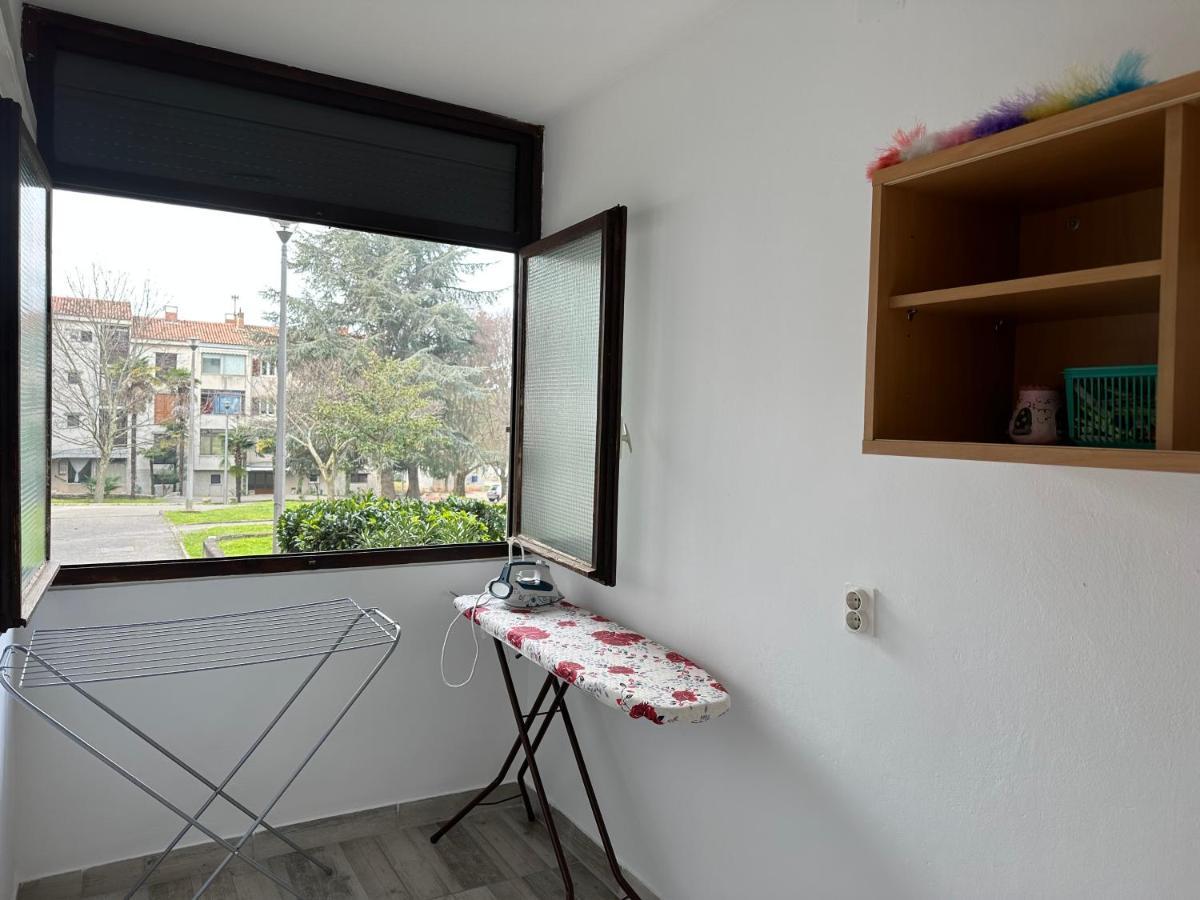 Apartment Mia Porec Exterior photo