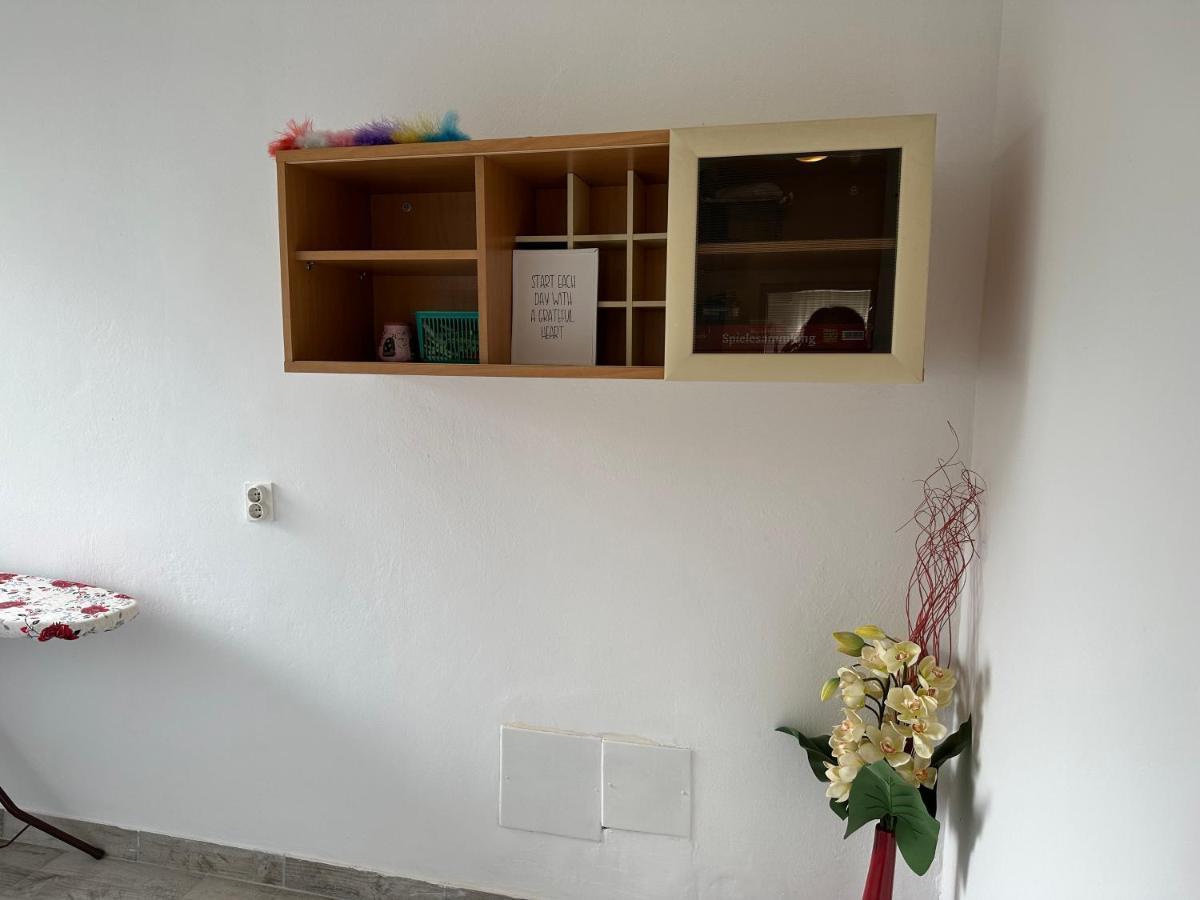 Apartment Mia Porec Exterior photo