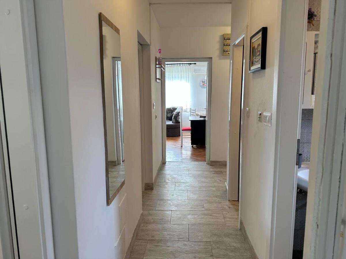 Apartment Mia Porec Exterior photo