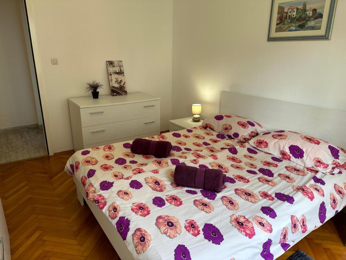 Apartment Mia Porec Exterior photo
