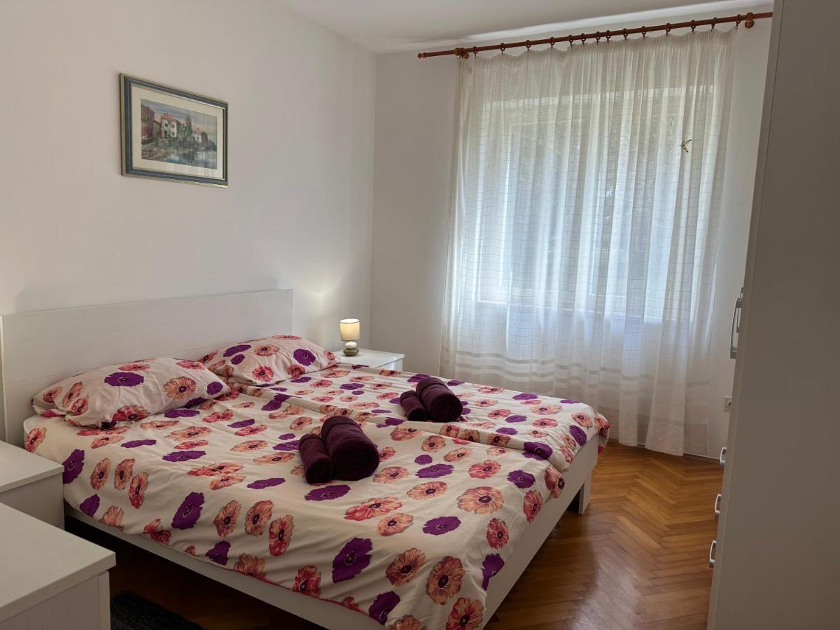 Apartment Mia Porec Exterior photo