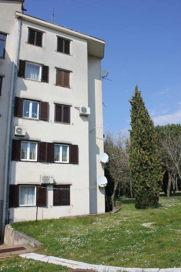 Apartment Mia Porec Exterior photo