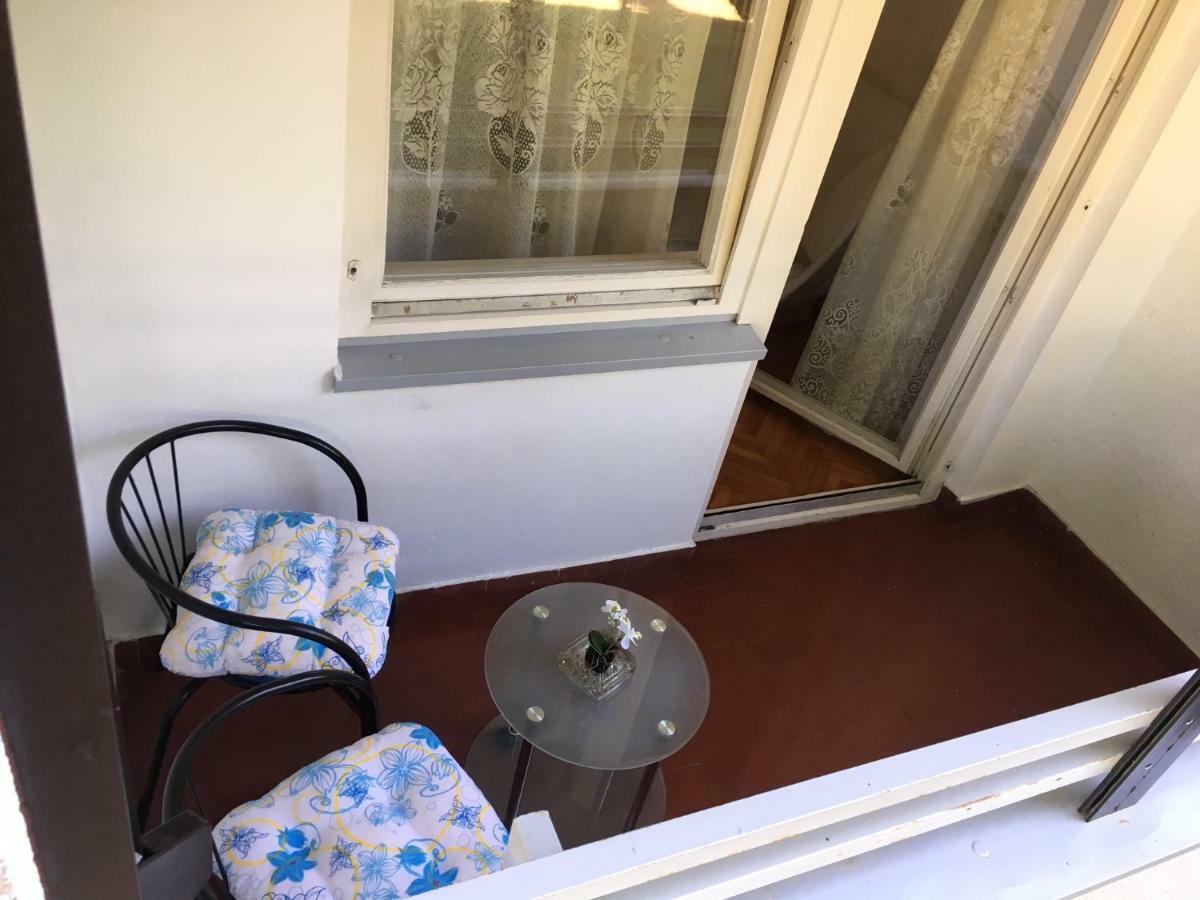 Apartment Mia Porec Exterior photo